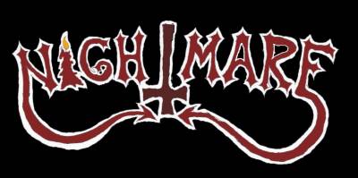 logo Nightmare (GRC)